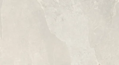 Gresie de Exterior Ardesia Bianco Mat Antislip 60x120x2 cm
