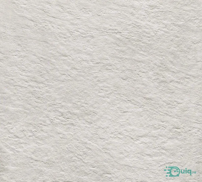 Gresie de exterior Bibulca White Outdoor 90x90 cm — fotografia 1