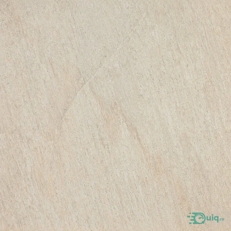 Gresie de exterior Del Conca Rock Beige 60x60x2 cm — fotografia 1