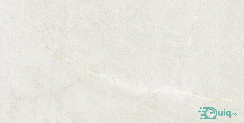 Gresie de exterior Gardena HGR 10 Antislip Bianco 30x60 cm — fotografia 1