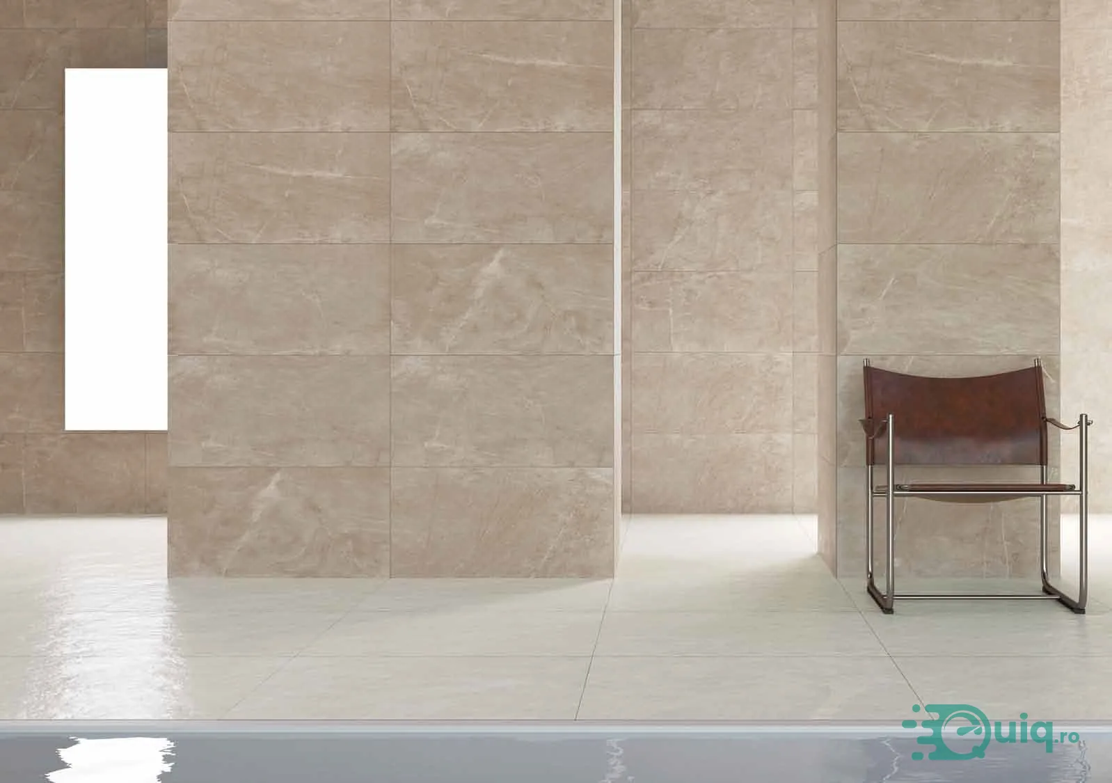 Gresie de exterior Gardena HGR 9 Antislip Noce 30x60 cm — fotografia 3