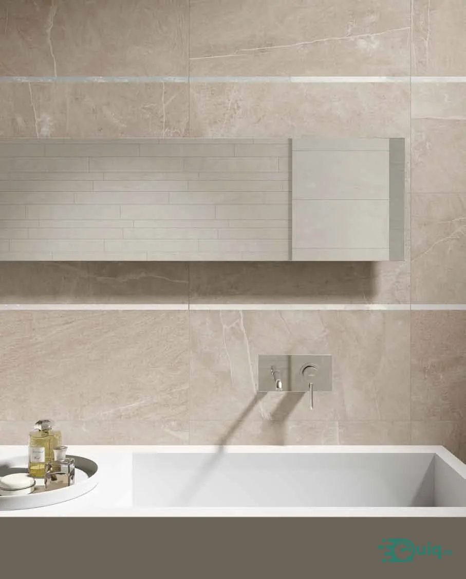 Gresie de exterior Gardena HGR 9 Antislip Noce 30x60 cm — fotografia 4