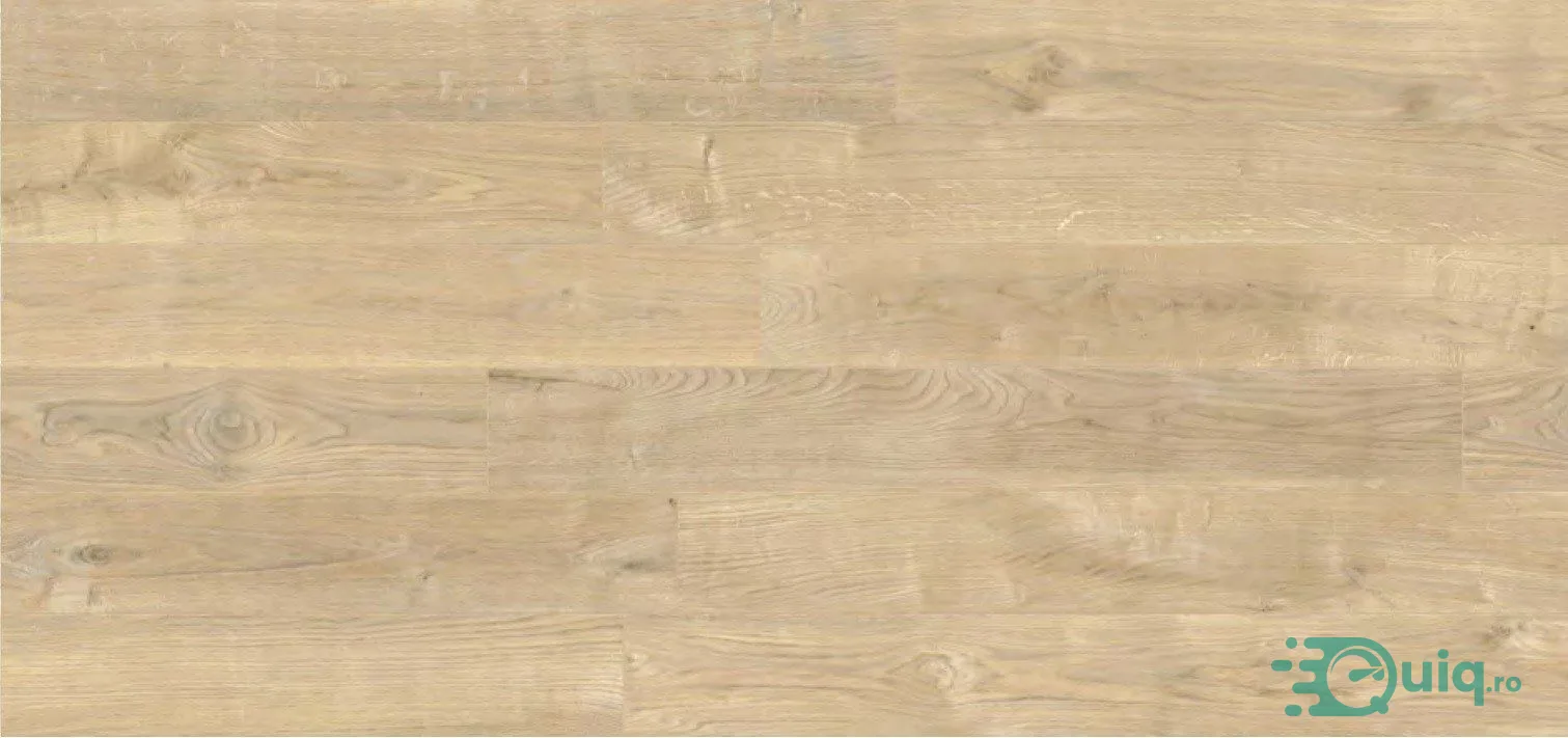 Gresie de Exterior Imitatie Lemn Allure Rovere Naturel Mat 30x120x2 cm — fotografia 1