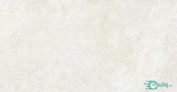 Gresie de Exterior Limestone White Anti-Slip Mat 60x120x2 cm — fotografia 1