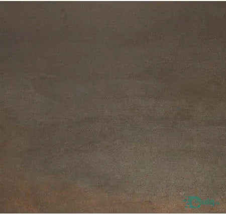 Gresie de exterior Metaline Corten Antislip Mat 60x60x2 cm — fotografia 1