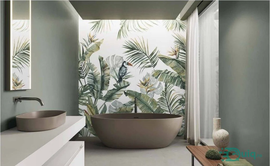Gresie de exterior Nuances Grigio 60x120x2 cm — fotografia 4