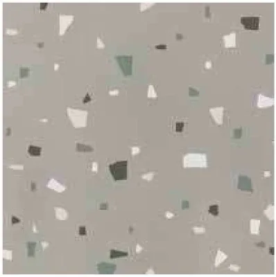 Gresie de Exterior Nuances Grigio Coccio 80x80x2 cm