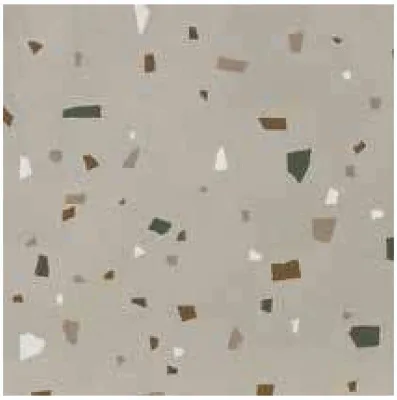 Gresie de Exterior Nuances Tortora Coccio 80x80x2 cm