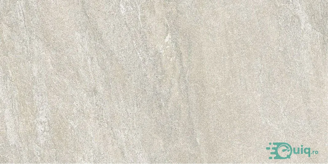 Gresie de exterior Origins White Antislip 60x120x2 cm — fotografia 1