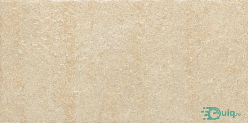 Gresie de exterior Rockstar Beige 20x40 cm — fotografia 1