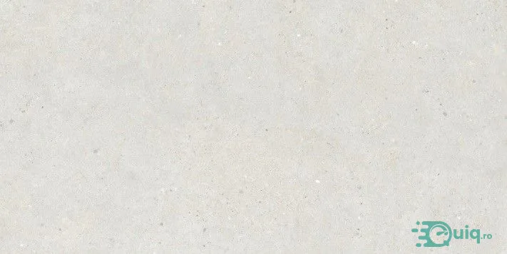 Gresie de exterior Silver Grain White Antislip 60x120 cm — fotografia 1