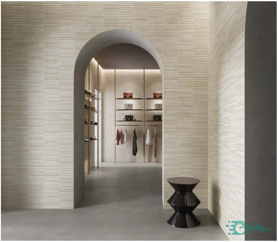 Gresie de exterior Terre Cenere 60x120x2 cm — fotografia 3