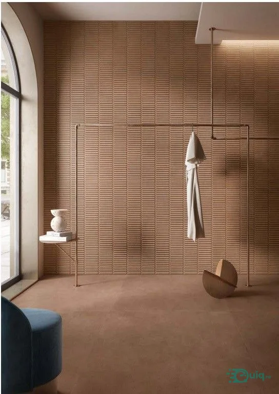 Gresie de exterior Terre Cotto Antislip 80x80x2 cm — fotografia 4
