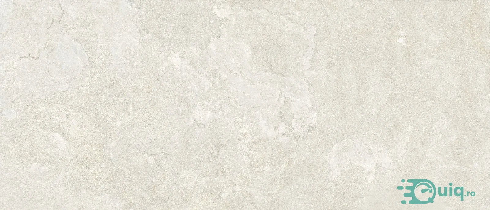 Gresie Exterior Dorset Bianco Anti-Slip 60x120x2 cm — fotografia 1