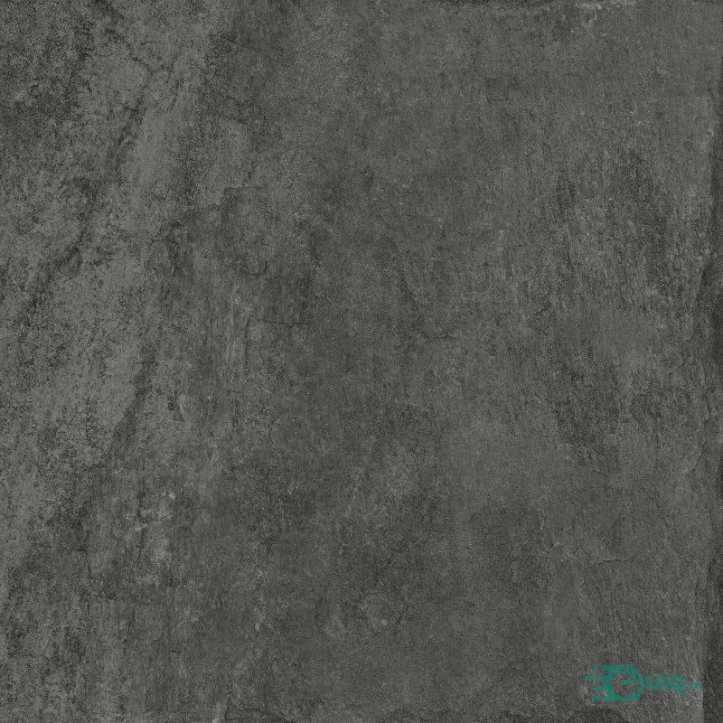 Gresie Exterior HLA 208 Antracite Anti-Slip 120x120x2 cm — fotografia 1