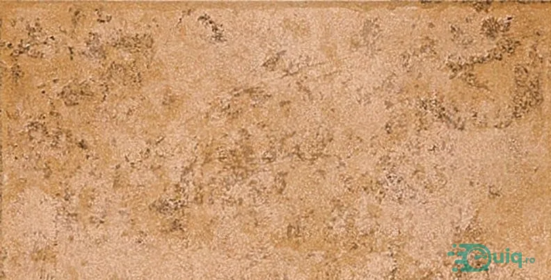 Gresie Exterior Imitație Cotto Carpegna, 15x30, Beige - itiles.ro — fotografia 1