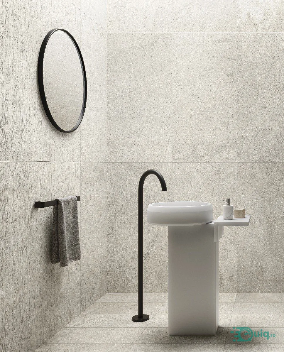 Gresie Exterior Lavaredo HLA 10 Grip 60x120 Mat — fotografia 4
