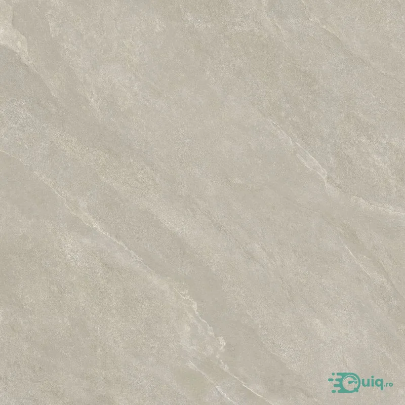 Gresie Exterior Nesting HNS 201 Almond 80x80x2 cm — fotografia 1