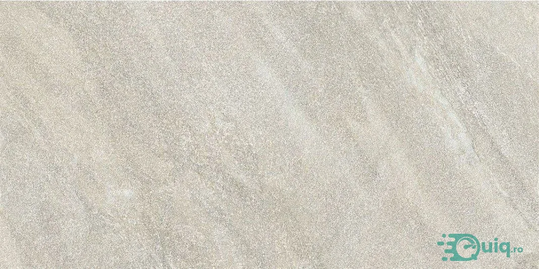 Gresie de exterior Origins White Antislip 60x120 cm — fotografia 3