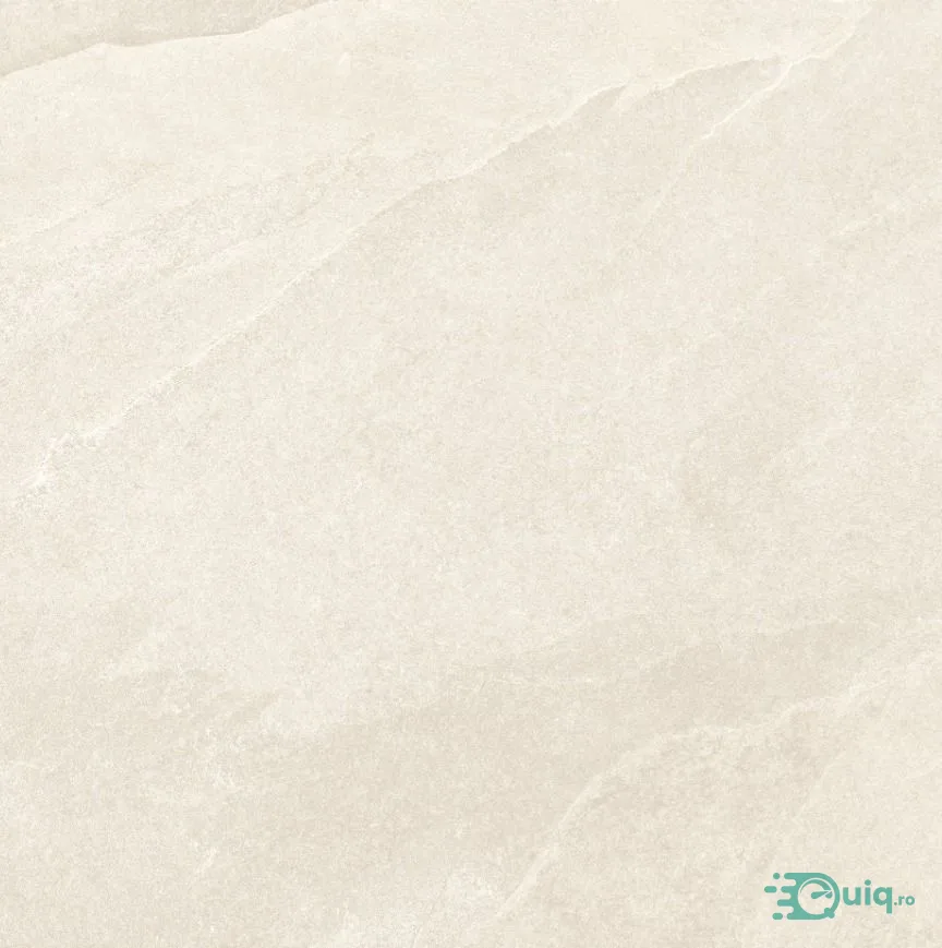 Gresie Exterior Piemme Artdesia Ivory 60x60 2cm — fotografia 1