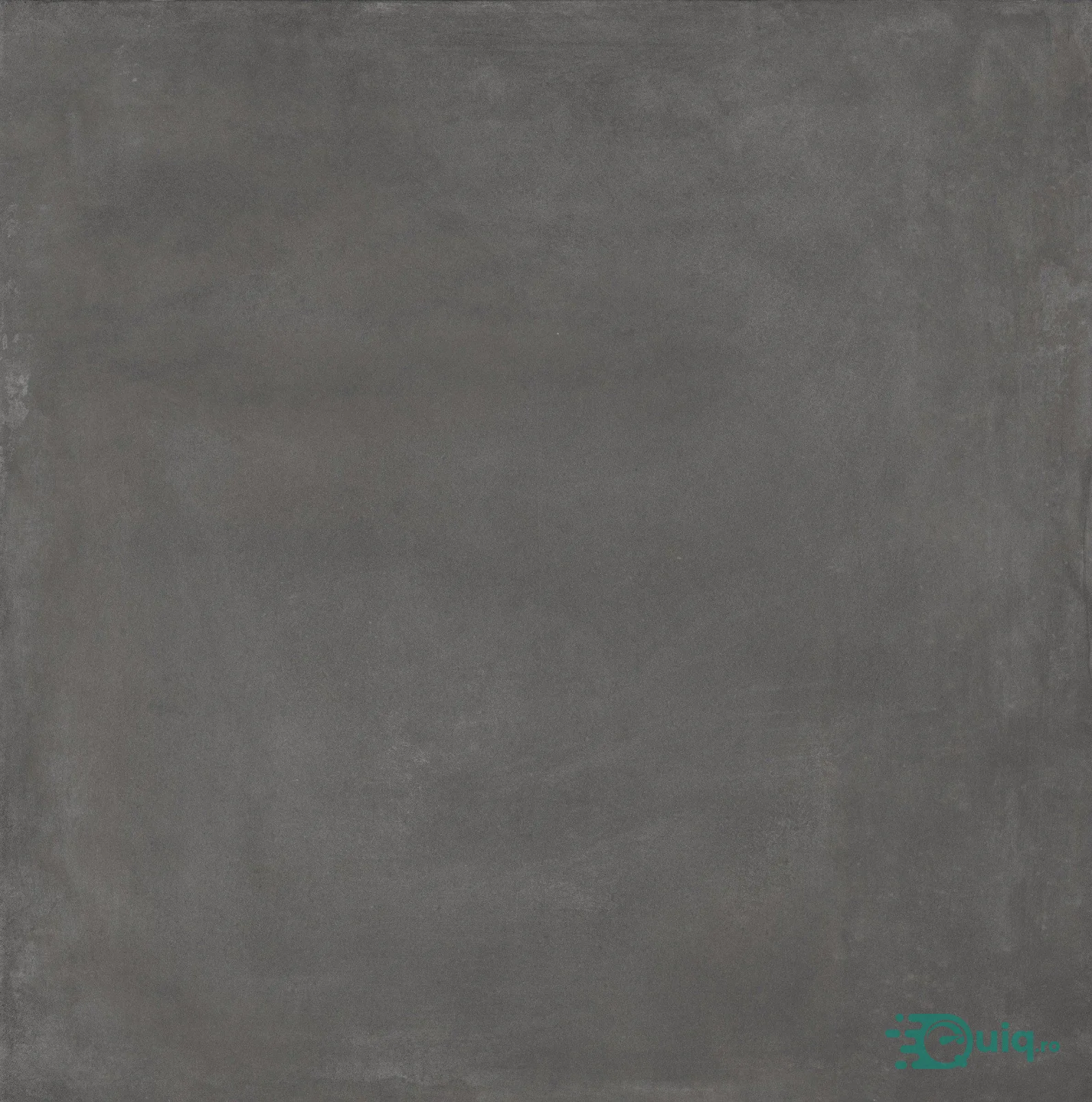 Gresie Exterior Portelanata Concreta Antracite 60X60x2 cm — fotografia 1