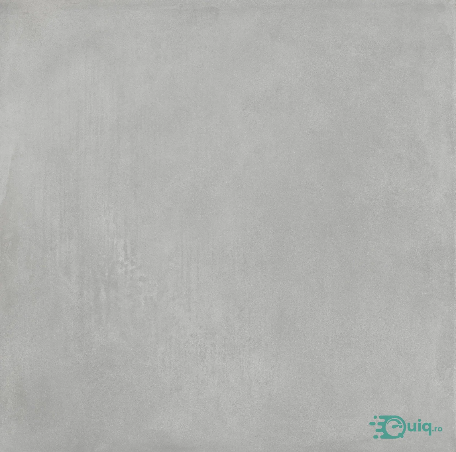 Gresie Exterior Portelanata Concreta Grigio 60X60x2 cm — fotografia 1