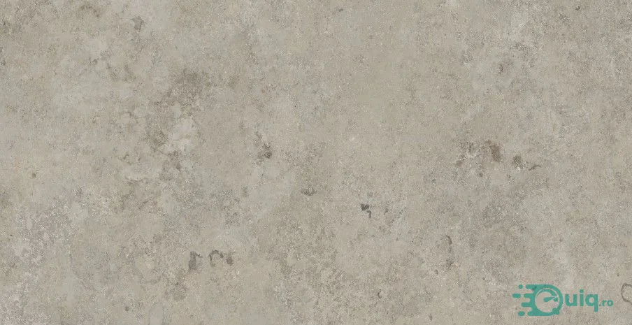 Gresie Exterior Portelanata Itiles Le Cave Greige 60x120x2 cm — fotografia 1