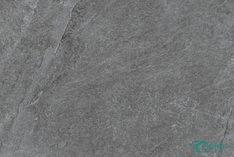 Gresie Exterior Portelanata iTiles Quarzi Antracite 60x90x2 cm — fotografia 1