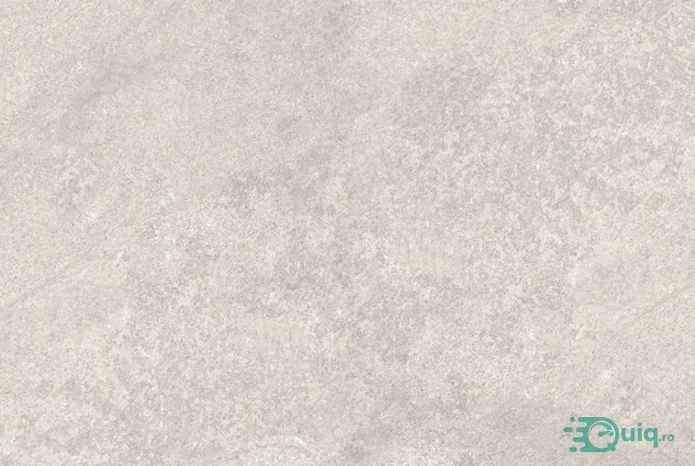 Gresie Exterior Portelanata iTiles Quarzi Ivory 60x90x2 cm — fotografia 2