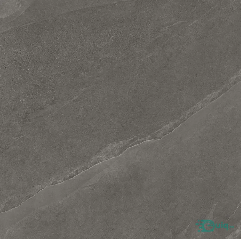 Gresie Exterior Portelanata iTiles StoneForm Antracite 60x60x2 cm — fotografia 1