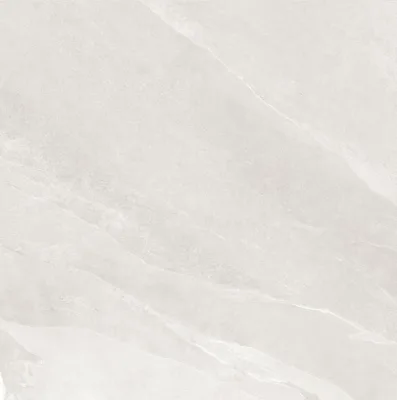 Gresie Exterior Portelanata iTiles StoneForm Bianco 60x60 cm