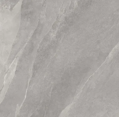 Gresie Exterior Portelanata iTiles StoneForm Grigio 80x80x2 cm