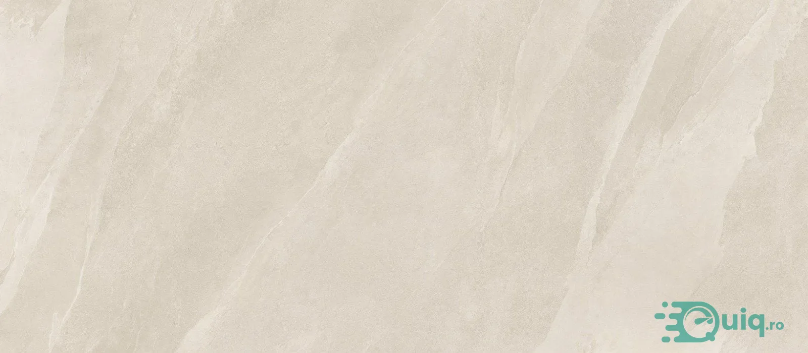 Gresie Exterior Portelanata iTiles StoneForm Ivory 60x120x2 cm — fotografia 1