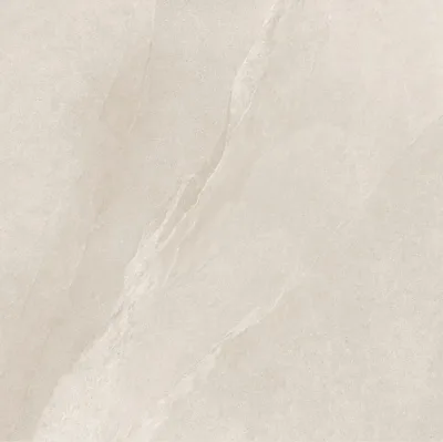 Gresie Exterior Portelanata iTiles StoneForm Ivory 60x60x2 cm