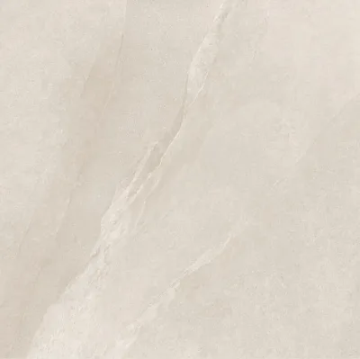 Gresie Exterior Portelanata iTiles StoneForm Ivory 80x80x2 cm