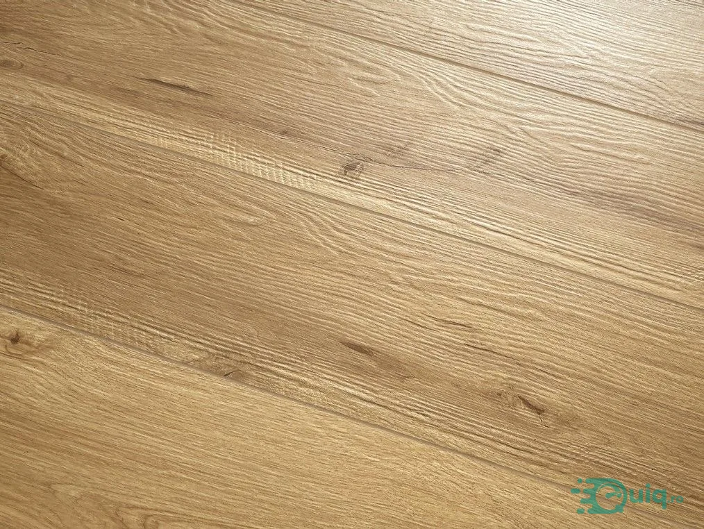 Gresie Exterior Portelanata iTiles Wood Line Miele 20x120 cm — fotografia 3