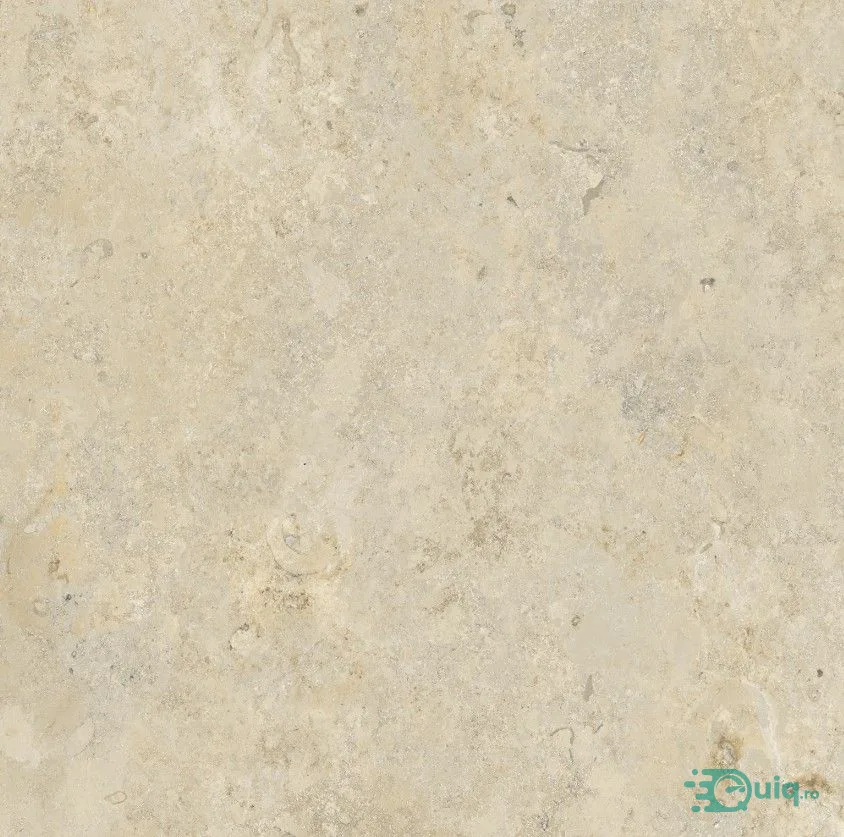 Gresie Exterior Portelanata Le Cave Beige 60X60x2 cm — fotografia 1