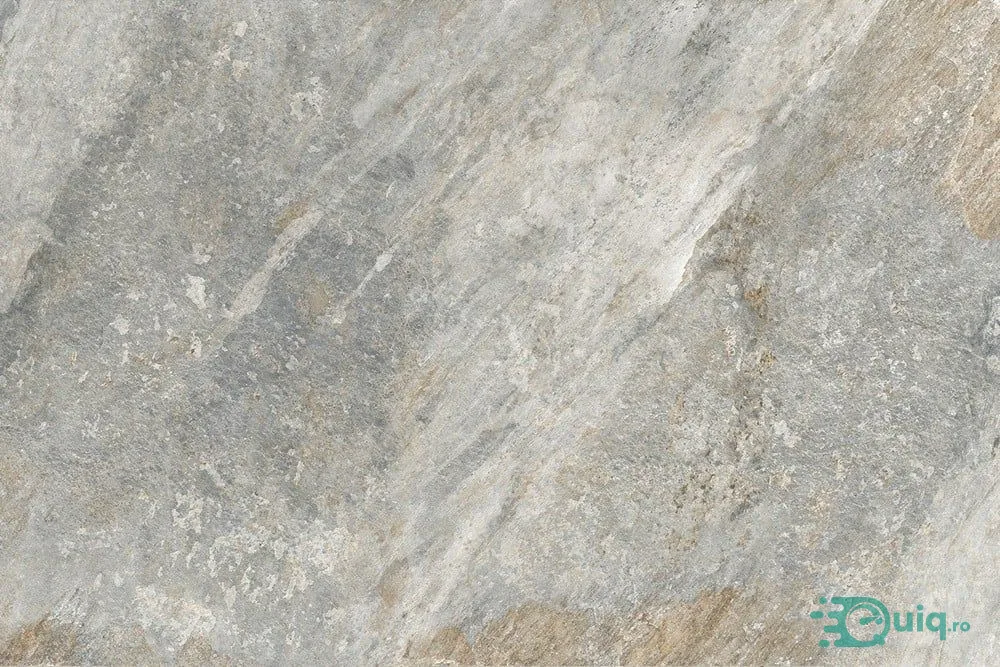 Gresie Exterior Quartz Grigio HQZ 205 AntiSlip 60x90x2 cm — fotografia 1