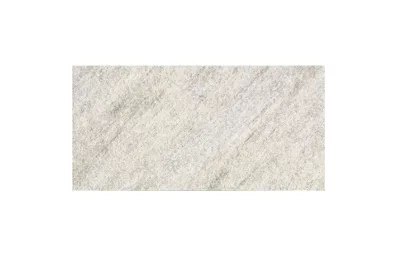 Gresie ITA Roccia Bianco Antislip 30.5x61 cm