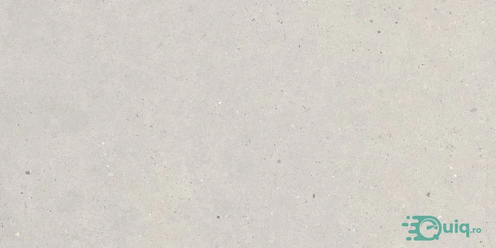 Gresie Exterior Silver Grain Grey Antislip 60x120 cm — fotografia 1
