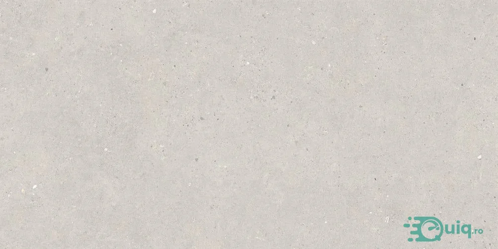 Gresie Exterior Silver Grain Grey Antislip 60x120 cm — fotografia 2