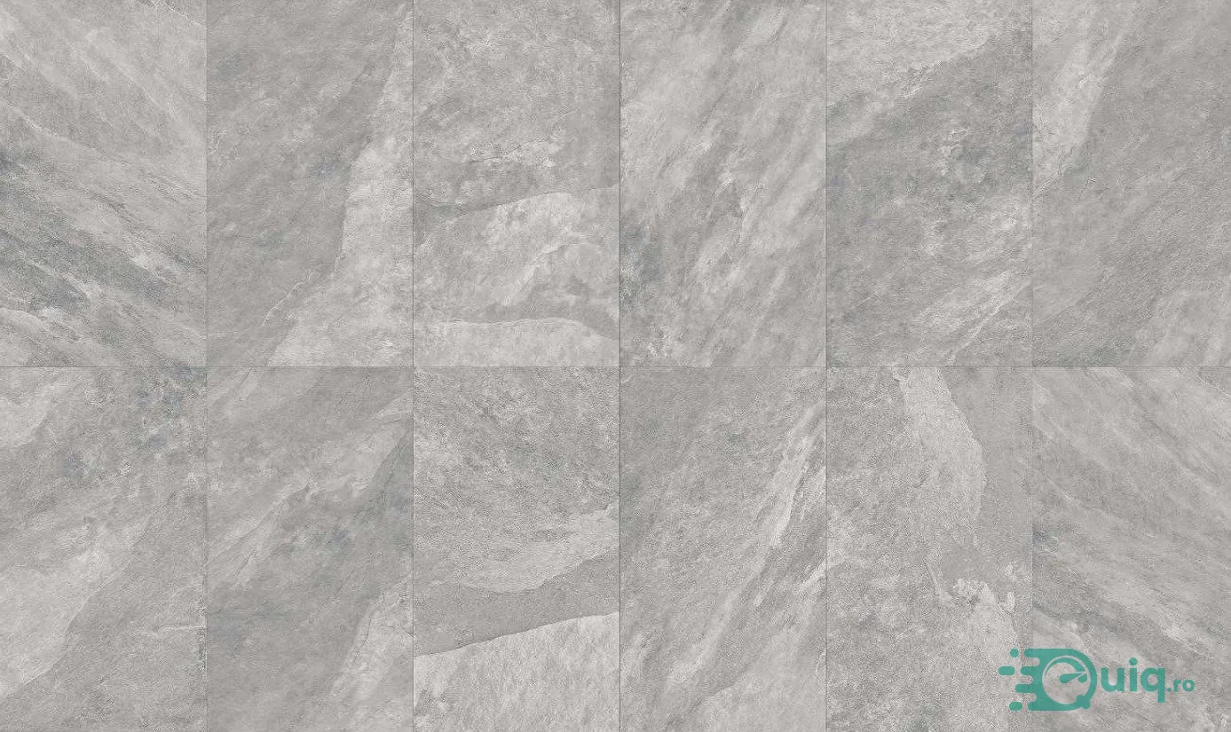 Gresie Exterior Stone Grey 40x80x2 cm — fotografia 1