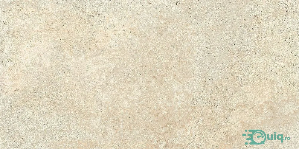 Gresie I Travertini Beige Cross Cut 60x120 cm — fotografia 4