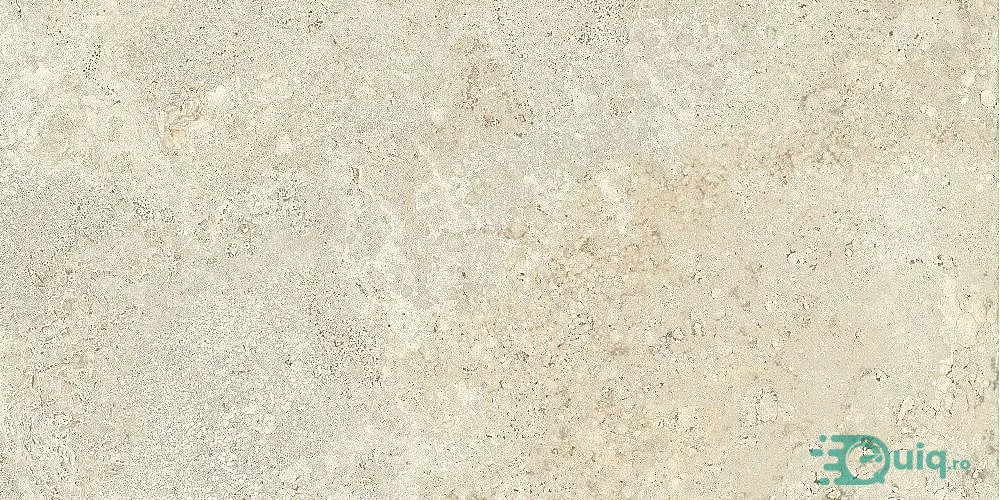 Gresie I Travertini Beige Cross Cut 60x120 cm — fotografia 6