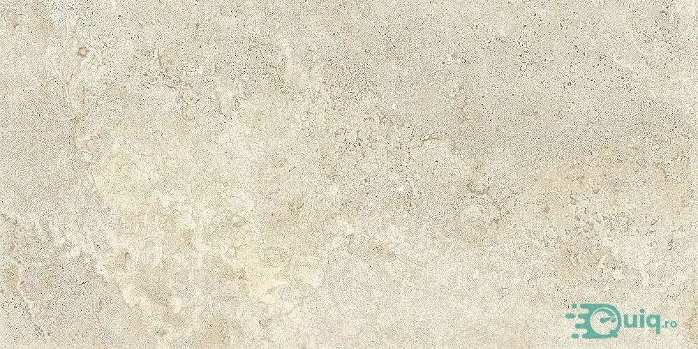 Gresie I Travertini Beige Cross Cut Antislip 60x120 cm — fotografia 3
