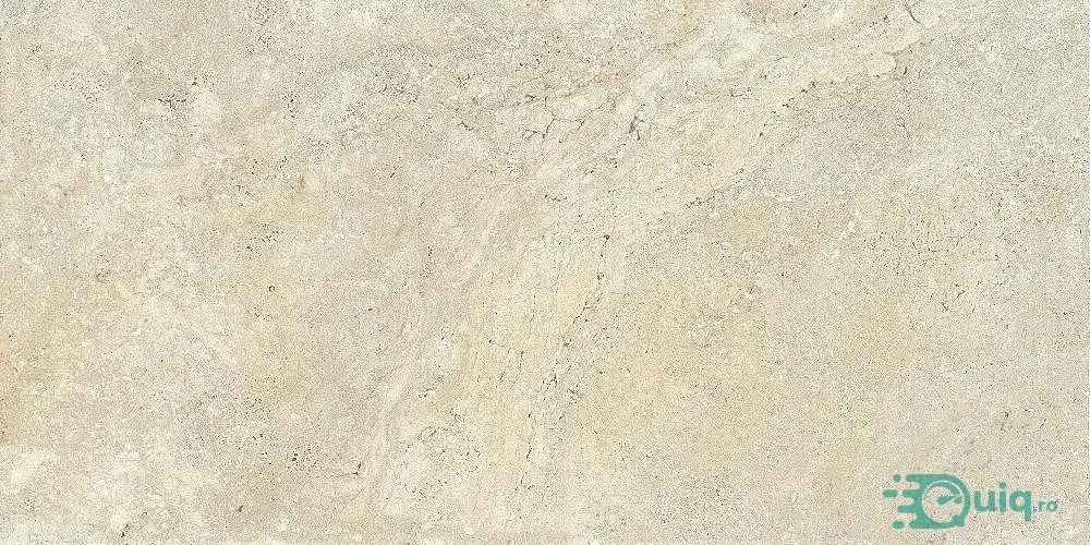 Gresie I Travertini Beige Cross Cut Antislip 60x120 cm — fotografia 5
