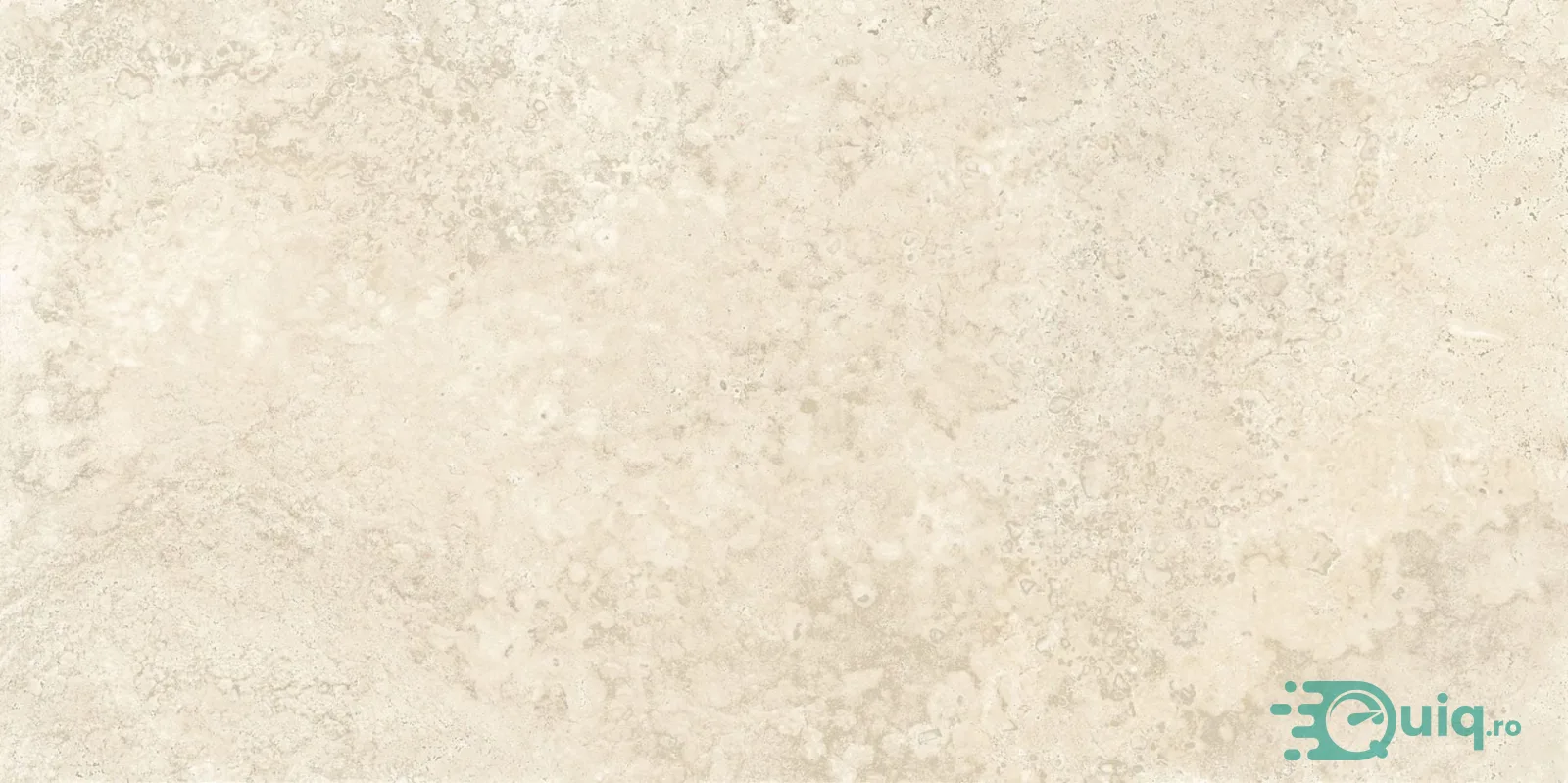 Gresie I Travertini Bianco Cross Cut Antislip 60x120 cm — fotografia 5