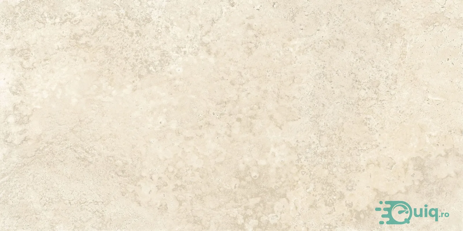 Gresie I Travertini Bianco Cross Cut Antislip 60x120x2 cm — fotografia 4