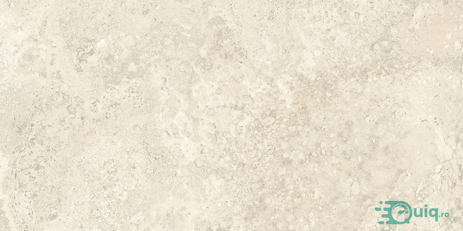 Gresie I Travertini Bianco Cross Cut Antislip 60x120x2 cm — fotografia 5