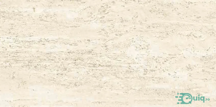 Gresie I Travertini Bianco Vein Cut Antislip 60x120 cm — fotografia 1